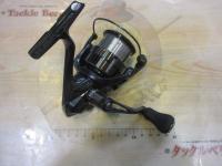 19ヴァンキッシュ 2500SHG