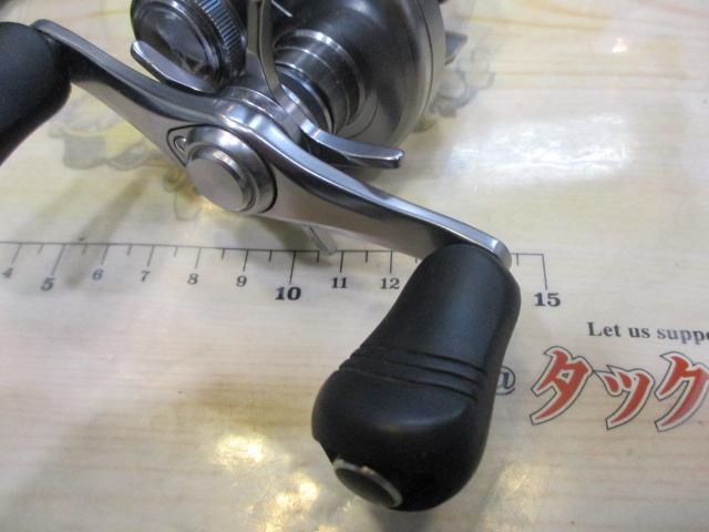 20カルカッタコンクエストDC 100HG