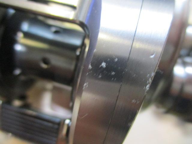 20カルカッタコンクエストDC 100HG