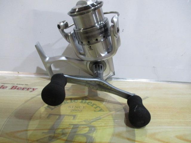 カーディナルⅢSX 2500SHD