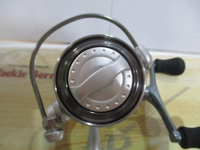 カーディナルⅢSX 2500SHD