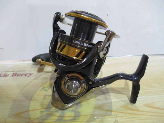 18レガリス LT4000D-CXH｜＠ベリーネット 日本最大新品中古釣具WEBショップ