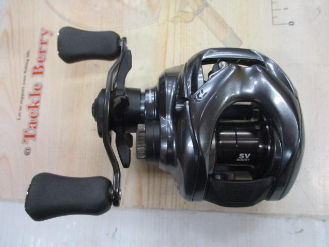 25タトゥーラ SV TW 100XHL