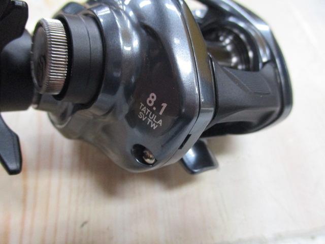 25タトゥーラ SV TW 100XHL