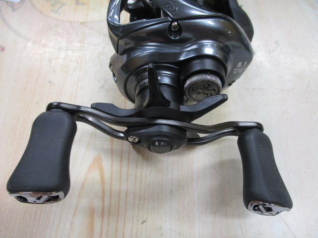 25タトゥーラ SV TW 100XHL