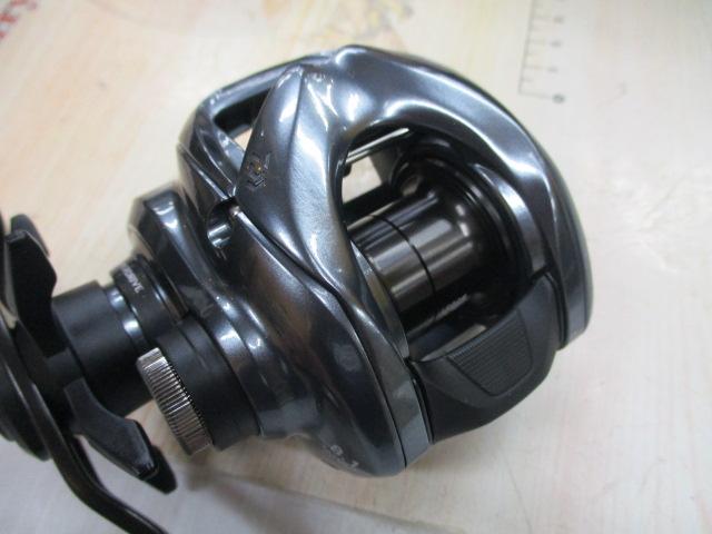 25タトゥーラ SV TW 100XHL