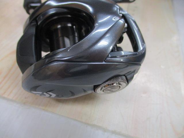 25タトゥーラ SV TW 100XHL