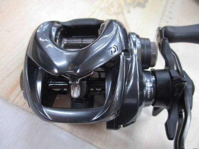 25タトゥーラ SV TW 100XHL