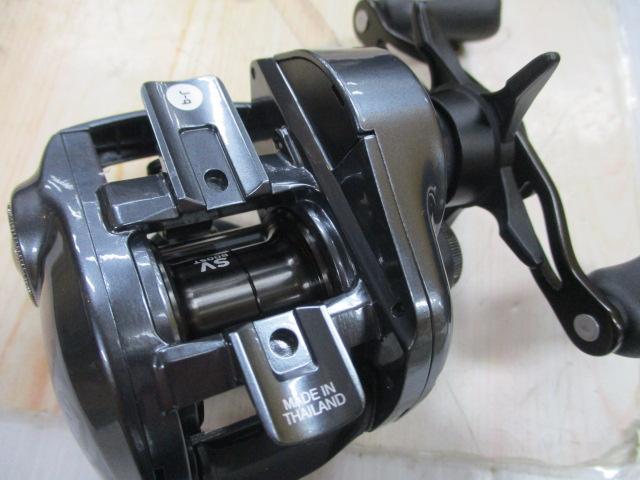 25タトゥーラ SV TW 100XHL