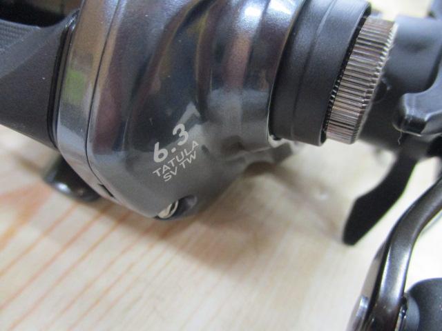 25タトゥーラ SV TW 100