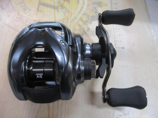 25タトゥーラ SV TW 100