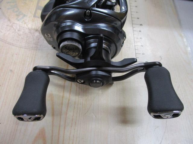 25タトゥーラ SV TW 100