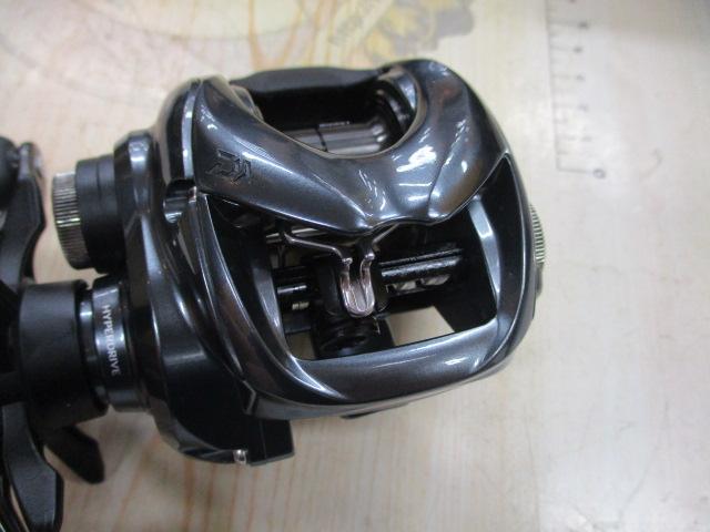 25タトゥーラ SV TW 100