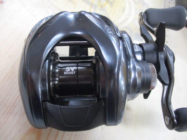 25タトゥーラ SV TW 100