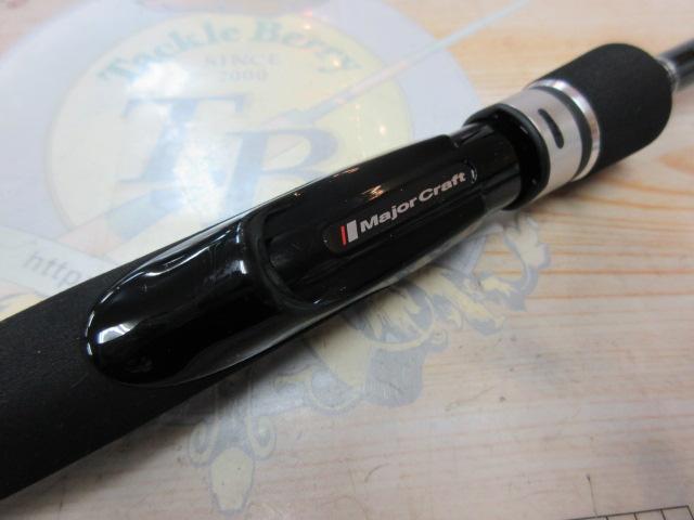 ロックライバー1G ライトロック RVL1-T862MH