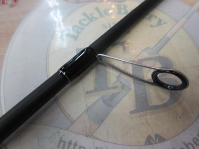 ロックライバー1G ライトロック RVL1-T862MH