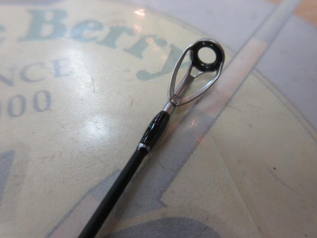 ロックライバー1G ライトロック RVL1-T862MH