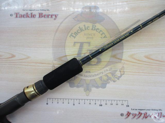 コンバットスティック CSC-65MH