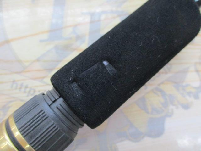 コンバットスティック CSC-65MH