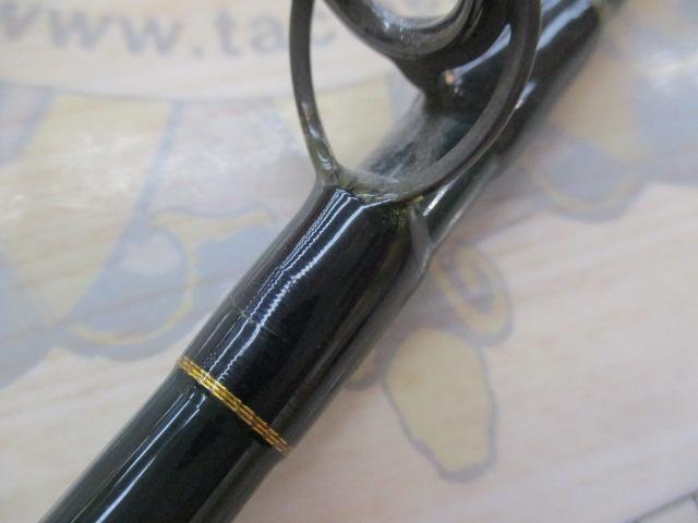 コンバットスティック CSC-65MH