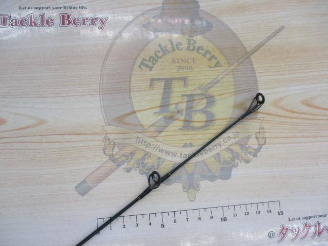 コンバットスティック CSC-65MH