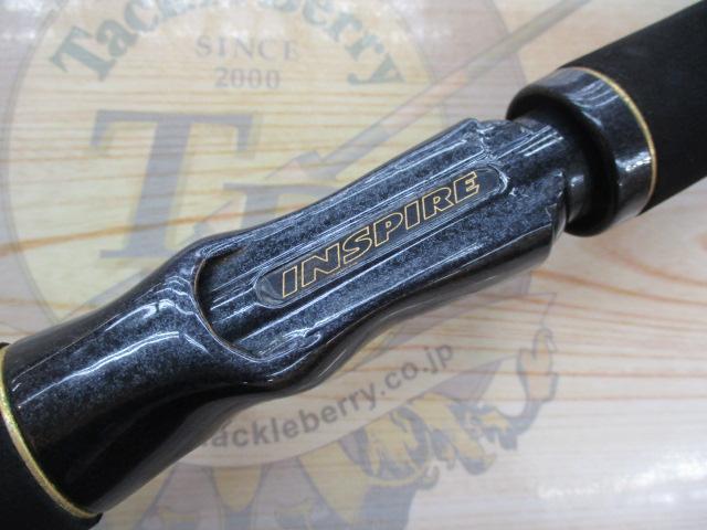 インスパイア ICSC-62M