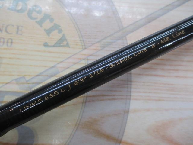 リンクス LINKS63SLJ