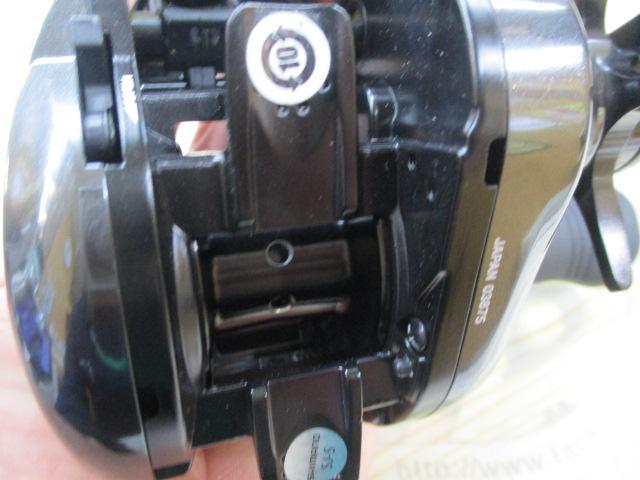 18アンタレスDC MDXG LH