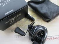 18アンタレスDC MDXG LH