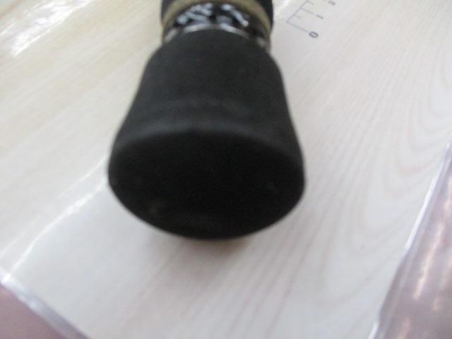 ソルティーステージKR-XショアジギングモバイルⅢ SXJC-963MH60-KR