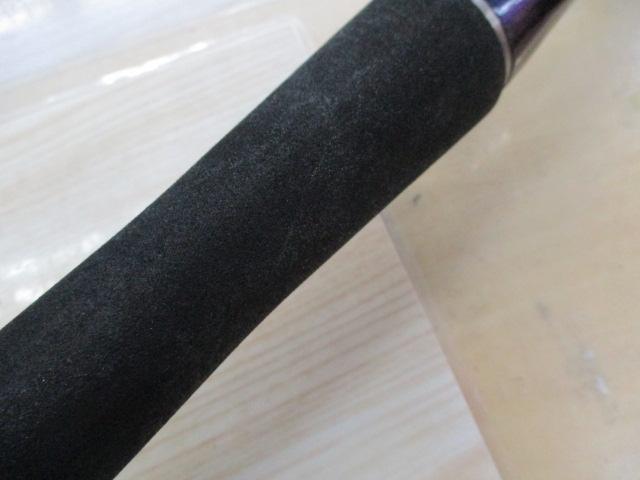 ソルティーステージKR-XショアジギングモバイルⅢ SXJC-963MH60-KR