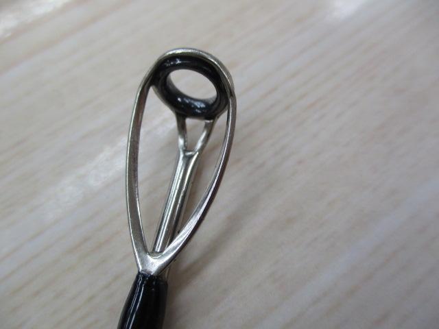 ソルティーステージKR-XショアジギングモバイルⅢ SXJC-963MH60-KR