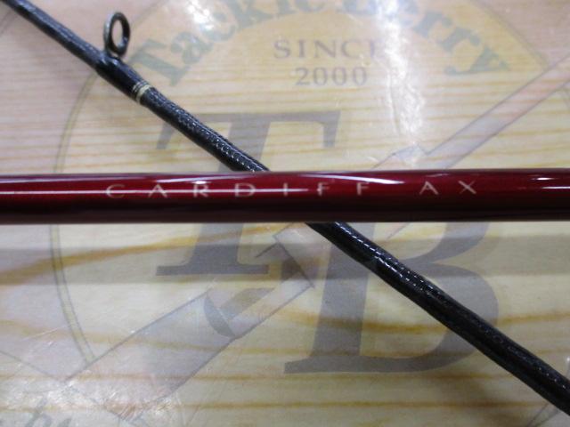 カーディフAX S62SUL-F