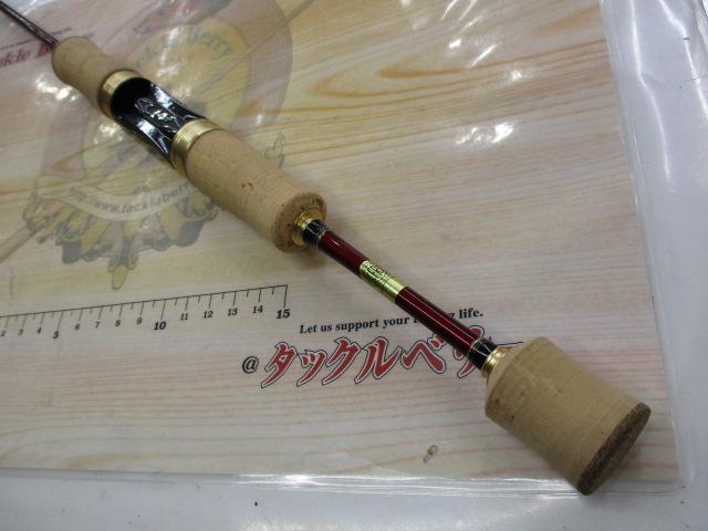 カーディフAX S62SUL-F