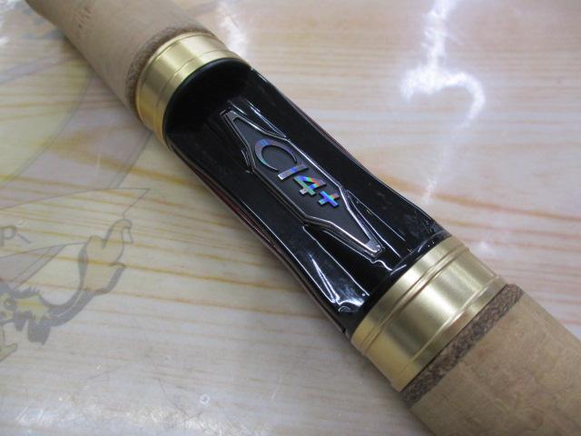 カーディフAX S62SUL-F