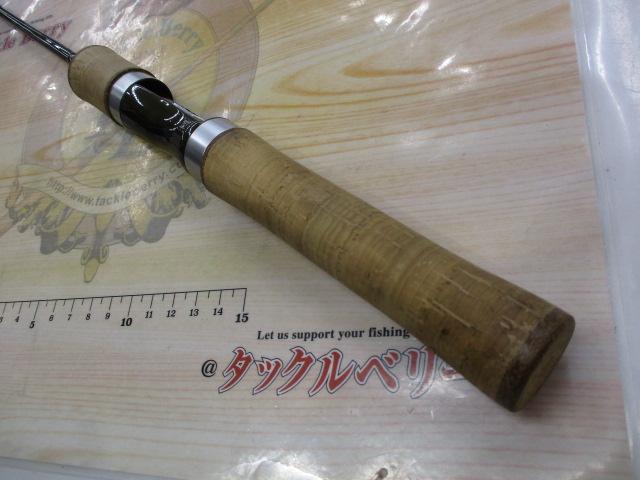 トラウトワンNS S53UL