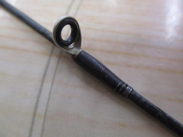 トラウトワンNS S53UL