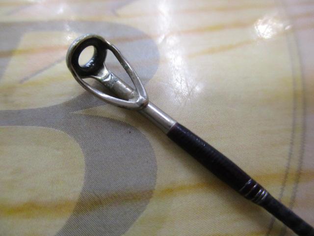 トラウトワンNS S53UL