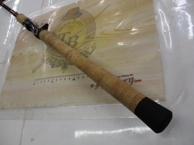 ワールドシャウラ 1754R-5 (レッドタイプ)