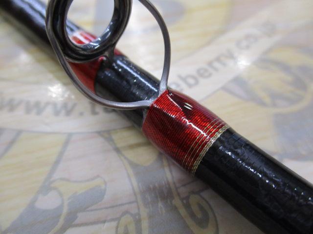 ワールドシャウラ 1754R-5 (レッドタイプ)