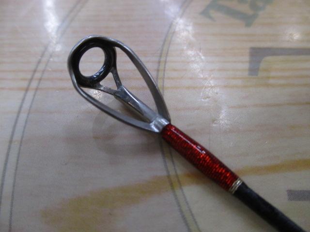 ワールドシャウラ 1754R-5 (レッドタイプ)