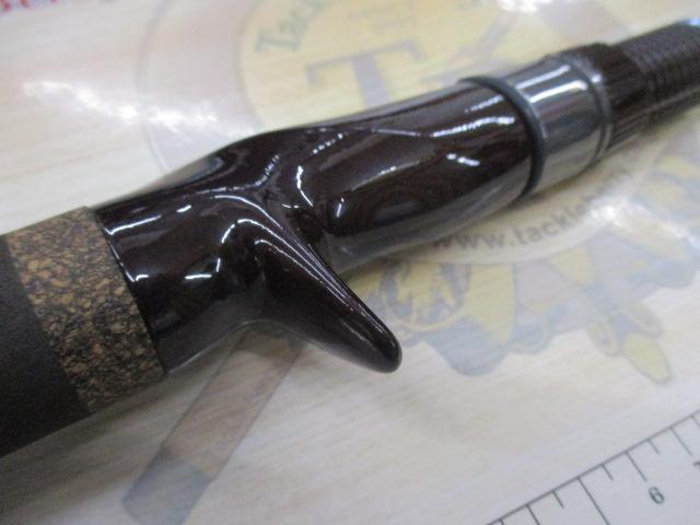 グリッサンド73C 10周年｜＠ベリーネット 日本最大新品中古釣具WEBショップ