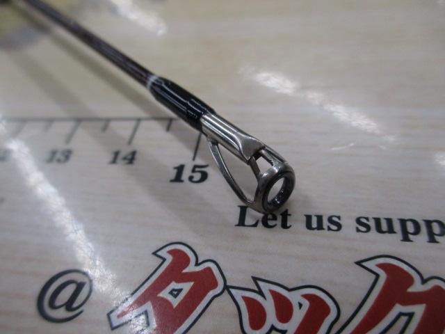 グリッサンド73C 10周年｜＠ベリーネット 日本最大新品中古釣具WEBショップ