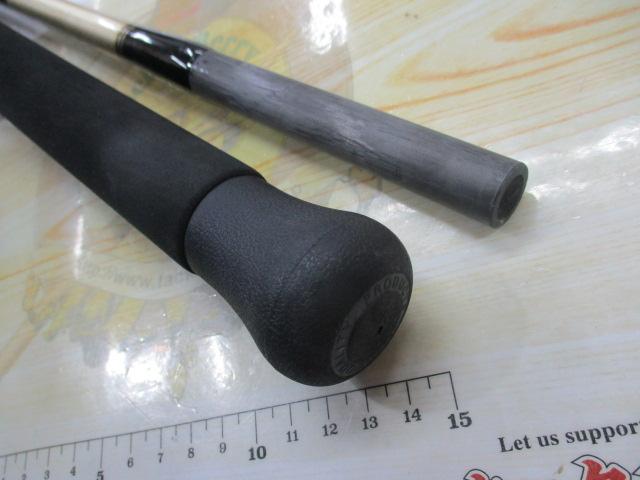 スローハンド 815PD