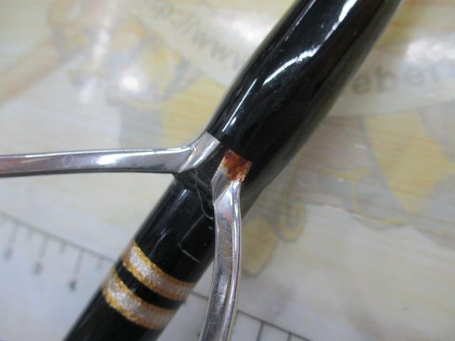 スローハンド 815PD