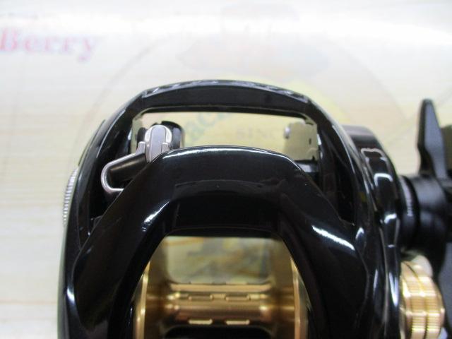 シーホーク TW 遠投