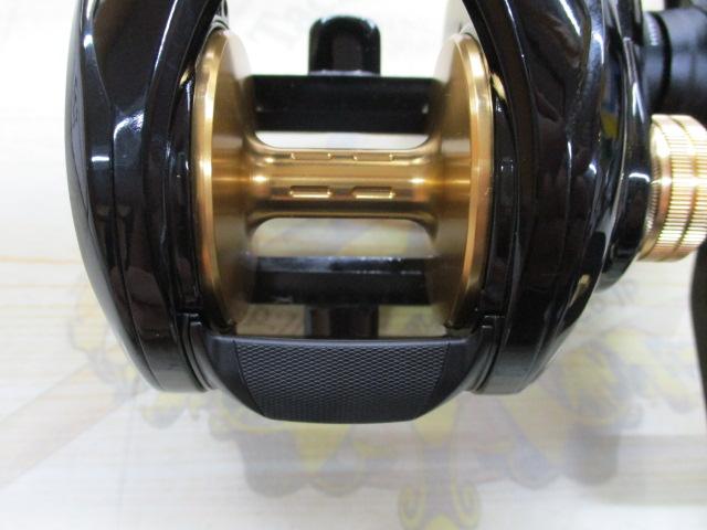 シーホーク TW 遠投