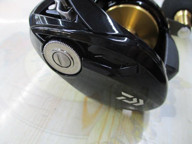 シーホーク TW 遠投