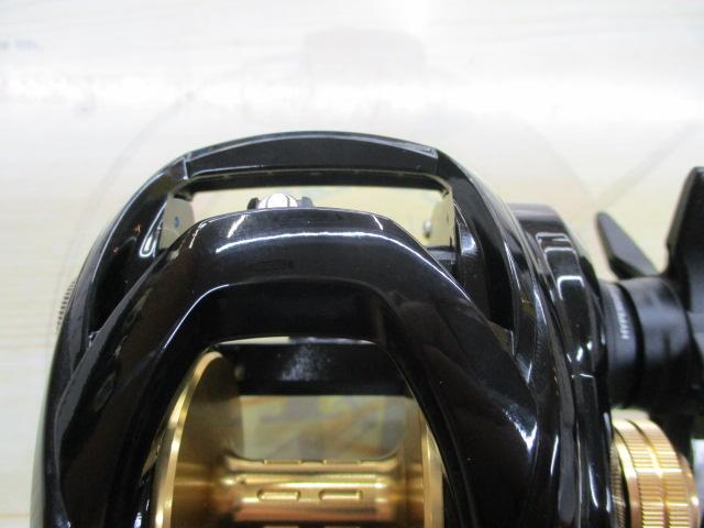 シーホーク TW 遠投