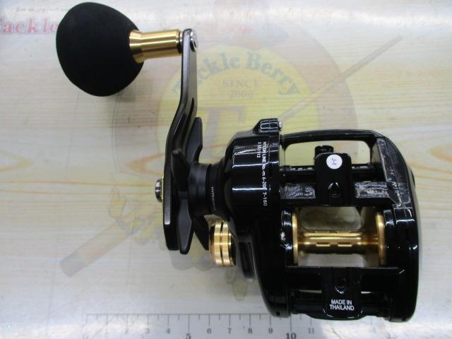 シーホーク TW 遠投